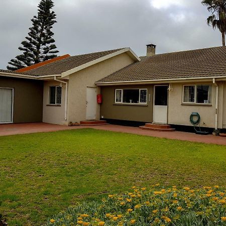 9 On Kiebitz Villa Swakopmund Exterior photo